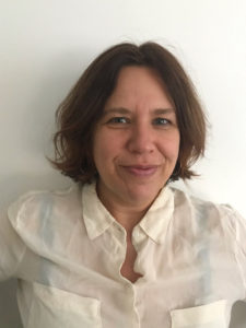 Isabelle Collombat