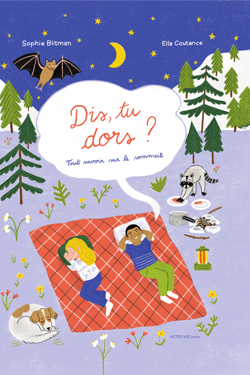 Le super livre de mes 8 ans - cartonné - Sophie Blitman, Livre